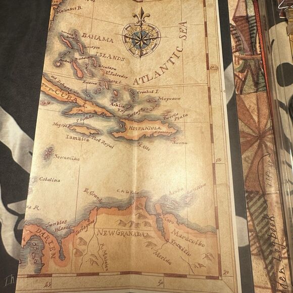 NEW Swatch Scuba 200 Watch UNCINO PIRATE SDB902 with Original Box & Papers 1999 - Picture 4 of 11